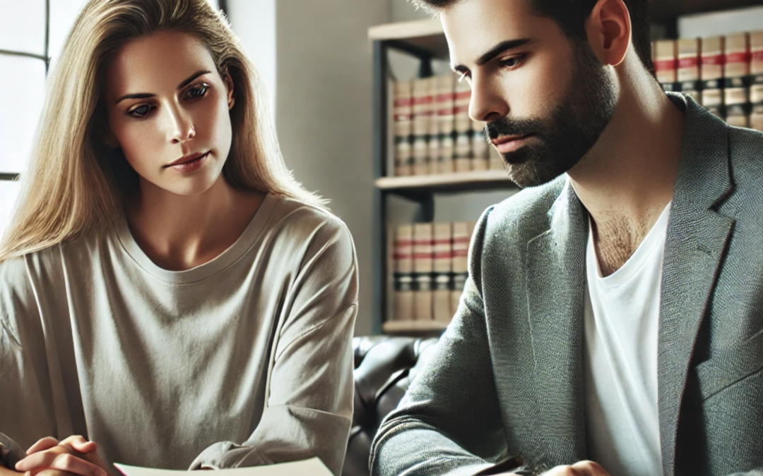 Modifying Child Support Orders in Texas: What You Need to Know